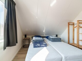 Ferienhaus Simonshaven Ausstattung 17