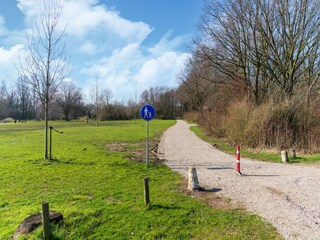 Maison de vacances Simonshaven Environnement 34