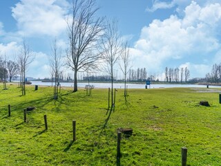 Holiday house Simonshaven Environment 32