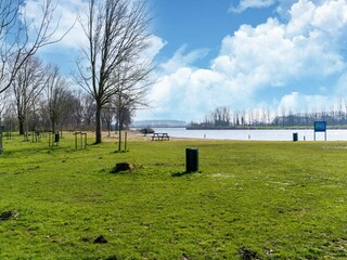 Vakantiehuis Simonshaven Omgeving 32
