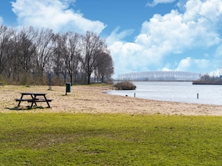 Ferienhaus Simonshaven Umgebung 29