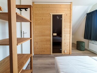 Vakantiehuis Simonshaven  38