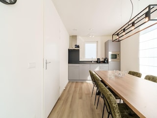 Ferienhaus Simonshaven Ausstattung 19