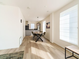 Ferienhaus Simonshaven Ausstattung 16