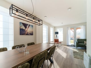 Casa de vacaciones Simonshaven Características 24