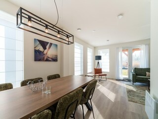 Vakantiehuis Simonshaven Kenmerken 24