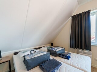 Ferienhaus Simonshaven Ausstattung 17