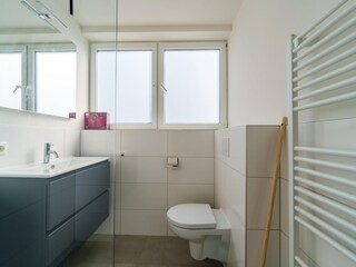 Ferienhaus Simonshaven Ausstattung 20
