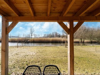 Casa per le vacanze Simonshaven Registrazione all'aperto 3