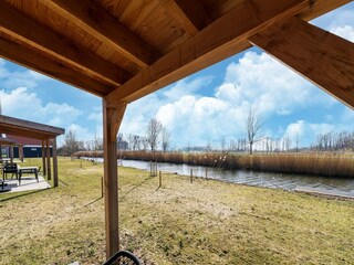 Maison de vacances Simonshaven Enregistrement extérieur 5