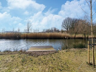 Vakantiehuis Simonshaven Omgeving 31