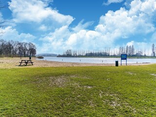 Vakantiehuis Simonshaven Omgeving 35