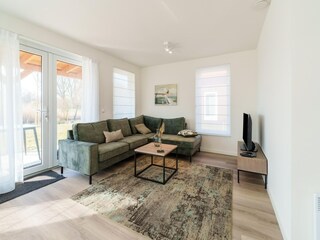 Vakantiehuis Simonshaven Kenmerken 9