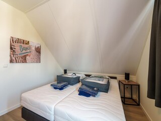 Ferienhaus Simonshaven Ausstattung 27