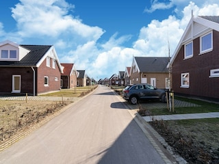 Ferienhaus Simonshaven Umgebung 31