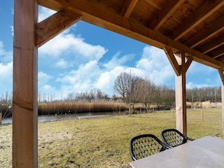 Casa per le vacanze Simonshaven Registrazione all'aperto 6