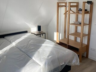 Ferienhaus Simonshaven Ausstattung 26