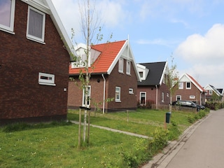 Casa de vacaciones Simonshaven Grabación al aire libre 7
