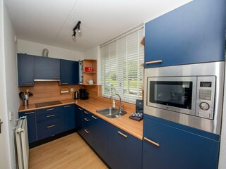 Ferienhaus Terherne Ausstattung 25