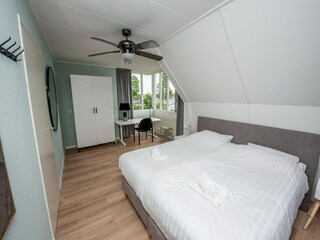 Casa de vacaciones Terherne Características 21