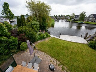 Holiday house Terherne Outdoor Recording 11