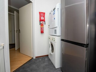 Ferienhaus Terherne  39