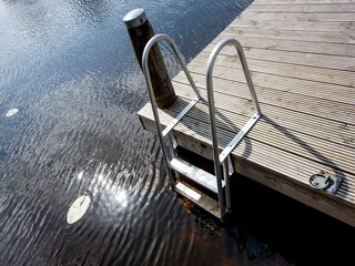 Casa de vacaciones Terherne  41