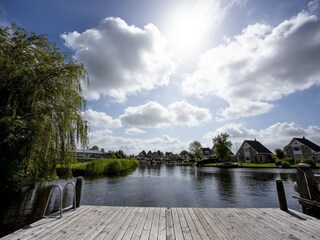 Vakantiehuis Terherne Omgeving 37