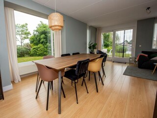 Vakantiehuis Terherne Kenmerken 12