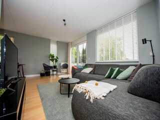 Vakantiehuis Terherne Kenmerken 1