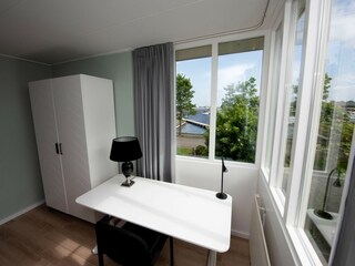 Maison de vacances Terherne Équipement 14