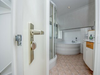 Holiday house Terherne Features 31