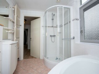 Maison de vacances Terherne Équipement 15
