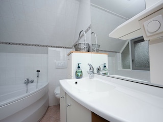 Ferienhaus Terherne Ausstattung 18