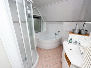 Maison de vacances Terherne Équipement 20