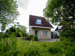 Vakantiehuis Terherne Buitenaudio-opname 3