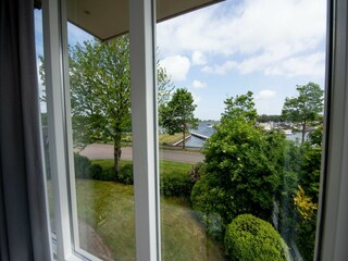 Vakantiehuis Terherne Buitenaudio-opname 5