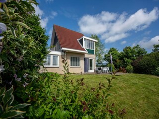 Vakantiehuis Terherne Buitenaudio-opname 2