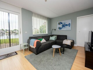 Maison de vacances Terherne Équipement 19