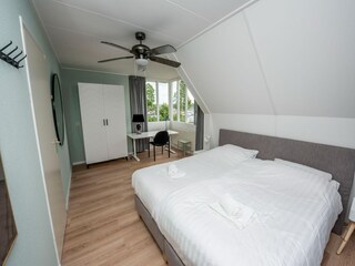 Maison de vacances Terherne Équipement 22