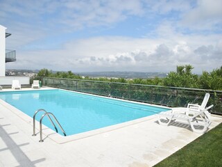 Casa de vacaciones Salir do Porto Grabación al aire libre 2