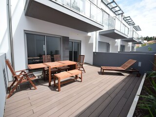 Vakantiehuis Salir do Porto Buitenaudio-opname 10
