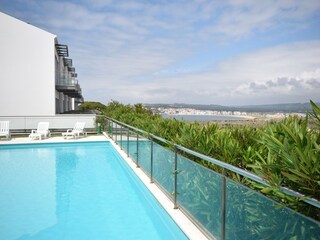 Casa per le vacanze Salir do Porto Registrazione all'aperto 10