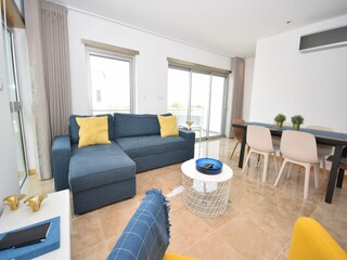 Ferienhaus Salir do Porto Ausstattung 25