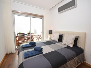 Casa per le vacanze Salir do Porto Caratteristiche 20