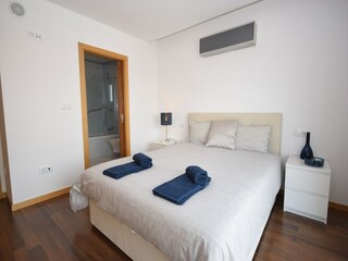 Ferienhaus Salir do Porto Ausstattung 27