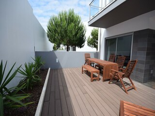Ferienhaus Salir do Porto Außenaufnahme 12