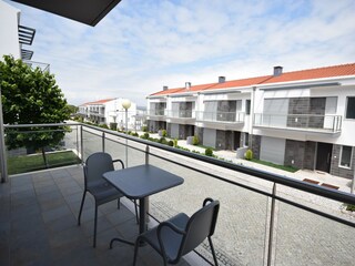Ferienhaus Salir do Porto Außenaufnahme 13