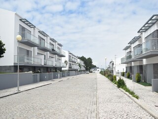 Casa per le vacanze Salir do Porto Registrazione all'aperto 11