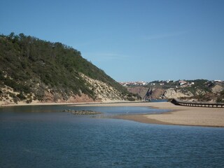 Holiday house Salir do Porto Environment 40